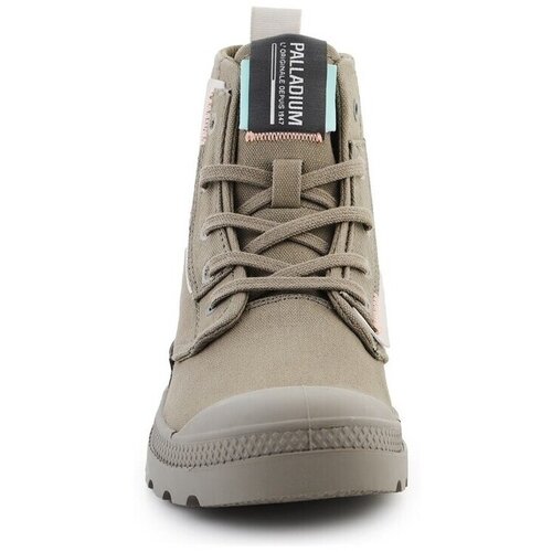 Palladium Pampa Underlayer Zelena Cijene