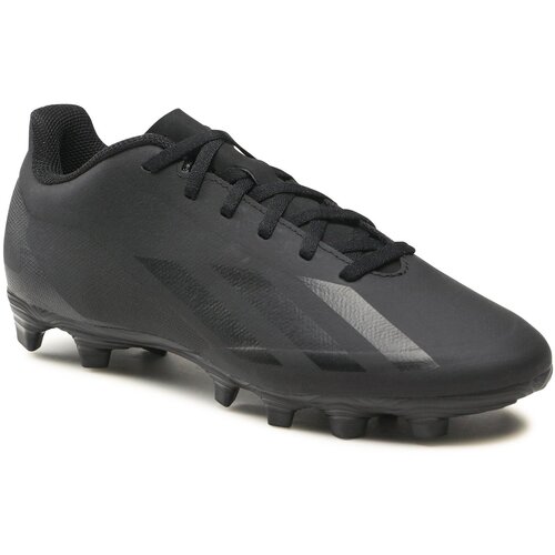 Adidas Čevlji X Crazyfast.4 Football Boots Flexible Ground GY7433 Cblack/Cblack/Cblack Cene