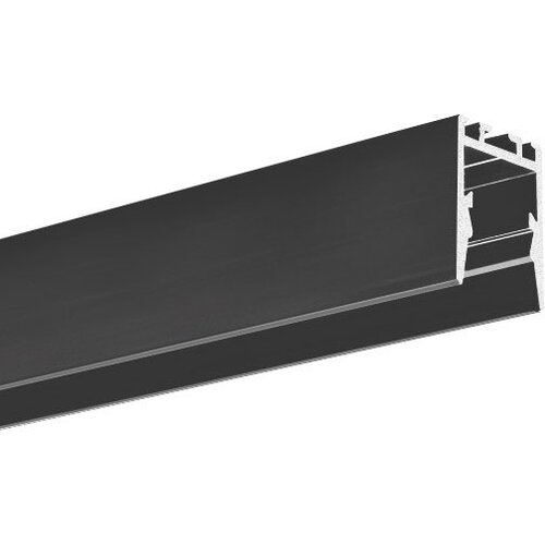 KLUS LED profil PDS-ZMG ALU - črn* Cene