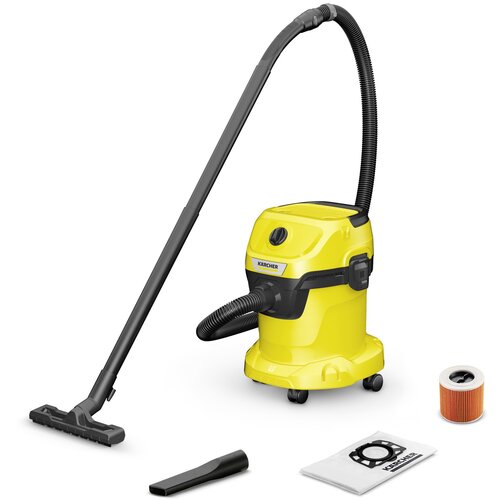  MOKRO-SUHI USISIVAČ WD 3 V-15 KARCHER Cijene