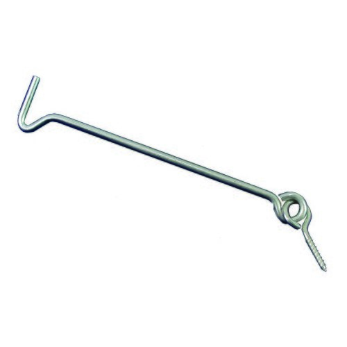  Zakačka za vrata 100mm Slike