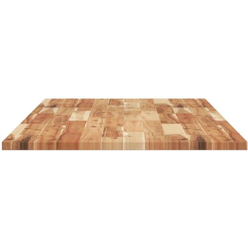 VidaXL kopalni&amp;scaron;ki pult oljni premaz 140x60x2 cm trden akacijev les Slike