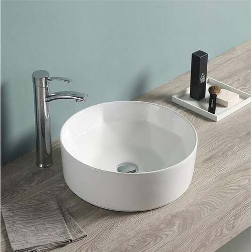 Minotti lavabo nadgradni fi415*x145 (7015) Slike