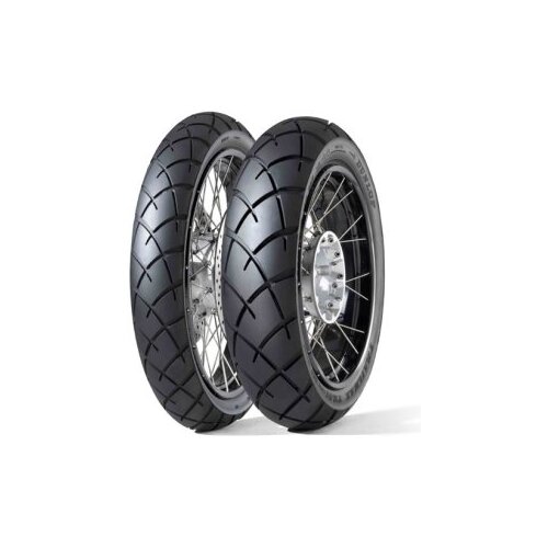 Dunlop Trailmax TR91 ( 140/80 R17 TL 69H zadnje kolo, M/C ) Cene