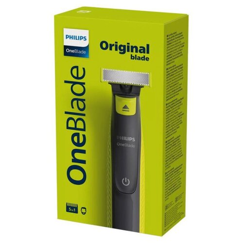  Aparat za brijanje Philips QP2721/20 trimer... Cijene