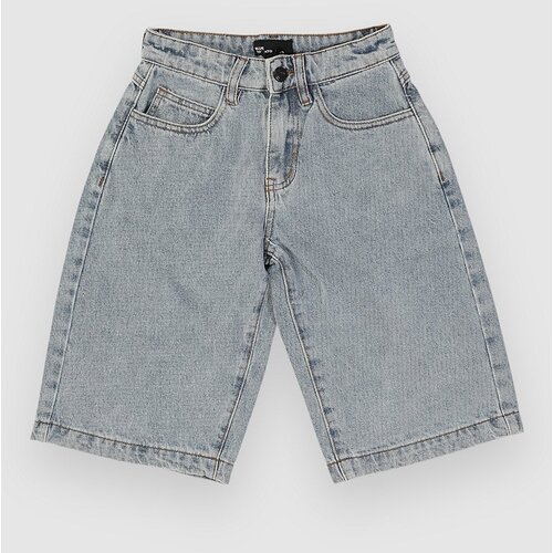 Blue Tomato Skate Kids Kratke hlace light blue Cene