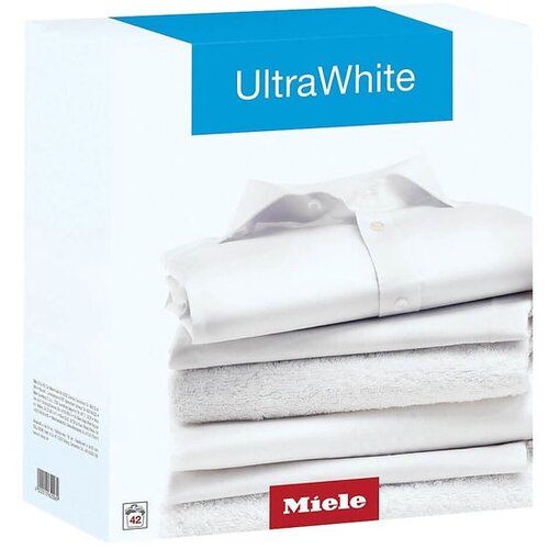 Miele Pralno sredstvo WA UW 2702 P UltraWhite Cene