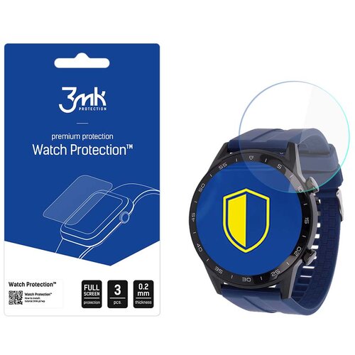 3mk VECTOR SMART VCTR-32-06R/05NB - ZA&amp;Scaron;ČITNI ETUI ZA URO APPLE WATCH, (21966925) Slike