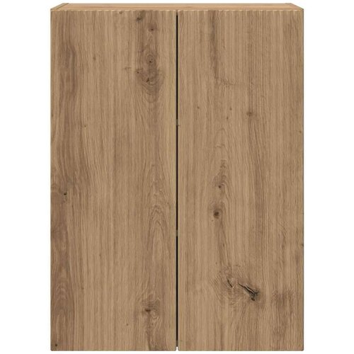  zidni ormar Zidne Bijelo 59 5 x 31 x 60 cm Konstruirano drvo Slike
