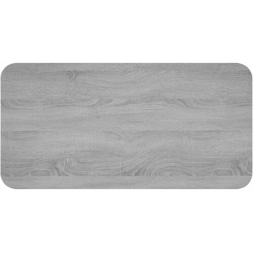  Stolić za kavu Siva Sonoma 79 5 x 40 x 36 cm Konstruirano drvo - Siva Sonoma 79 5 x 40 x 36 cm Slike