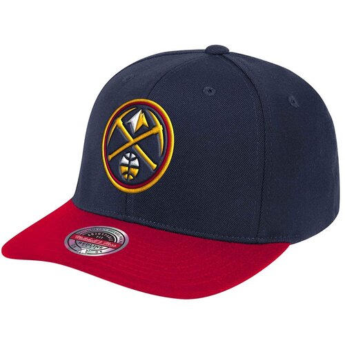 Mitchell And Ness Denver Nuggets Mitchell & Ness Wool 2 Tone Redline kapa Cijene