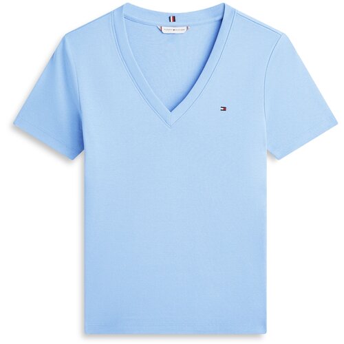 Tommy Hilfiger Majica &amp;#039;CODY&amp;#039; svetlo modra Slike