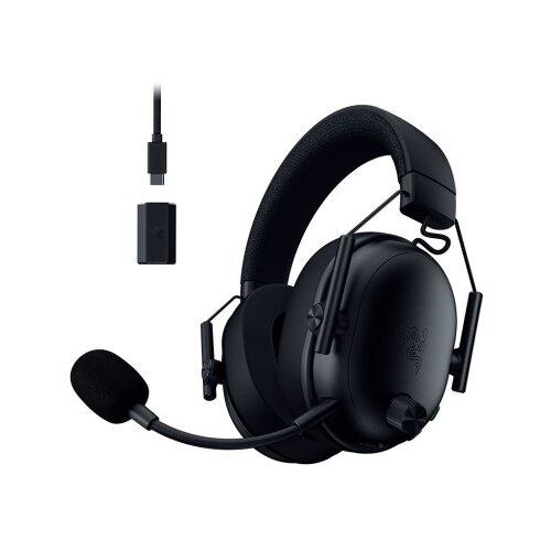 Razer Slušalke BlackShark V3 X HyperSpeed, črne Cene