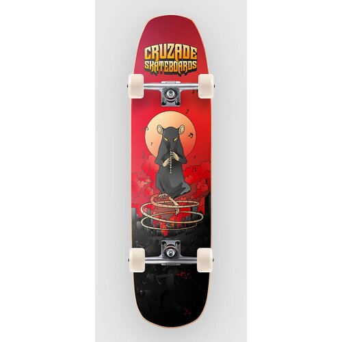 Cruzade Hamelin 8.5"32.55" Skate komplet uni Cene