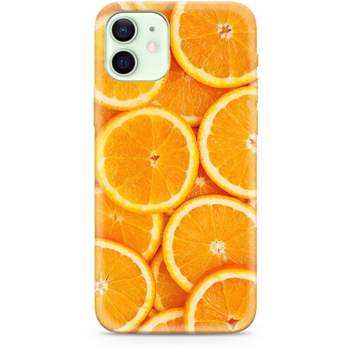  Maska za telefon ULTRA TANKI PRINT CLEAR za iPhone 12/12 Pro (6.1) ND0328 Cene