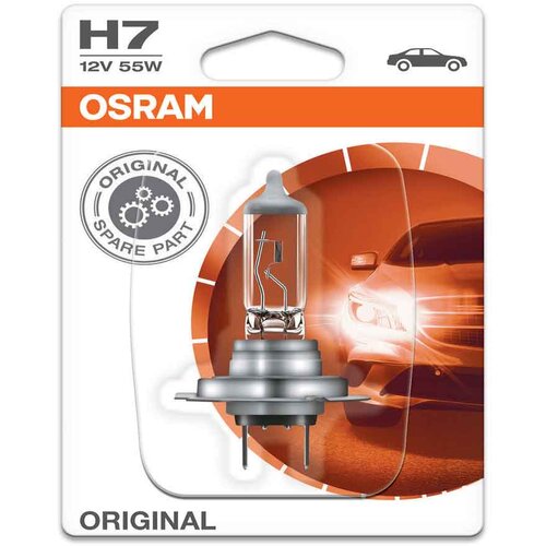Osram Žaruljice H7 55W 12V BL Cijene