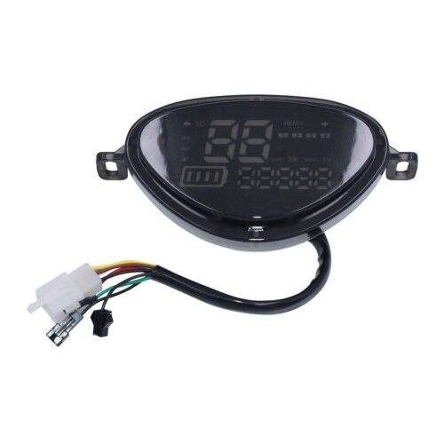  Displej digitalni instrument table za elektro bicikl (model camper) ( 331425 ) Cene