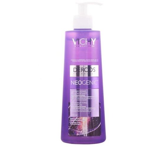 Vichy Dercos Neogenic Redensifying Shampoo 400 ml Slike
