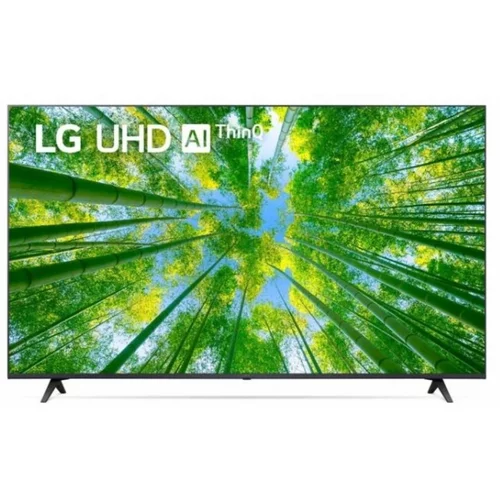 Lg UHD TV 50UQ80003LB