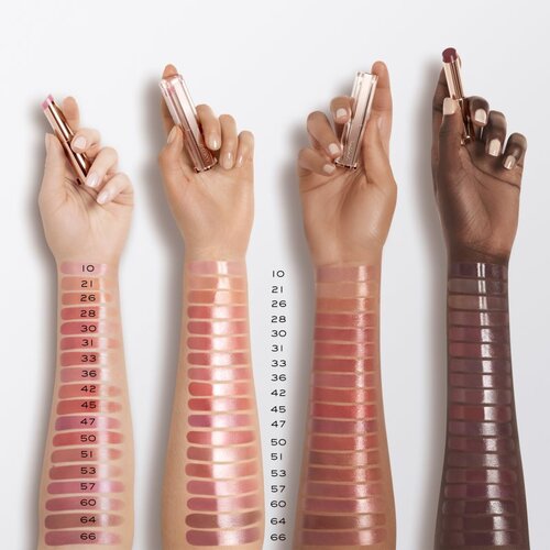 Lanc&amp;ocirc;me Id&amp;ocirc;le Butterglow vlažilni sijaj za ustnice odtenek 30 3 g Slike