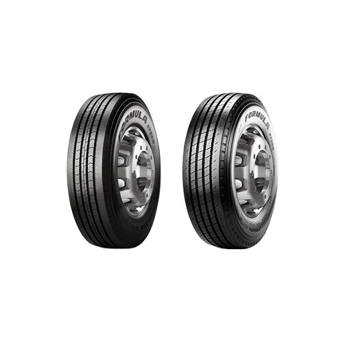 Formula Steer ( 315/80 R22.5 156/150L Dvojno oznacevanje 154/150M ) Slike