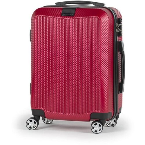 Scandinavia Kofer Carbon Series,40l,siva Slike