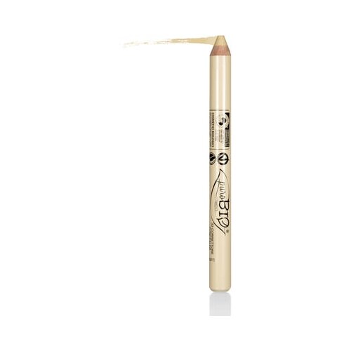 puroBIO cosmetics Korektor Concealer - Rumena (33), vegansko Cene