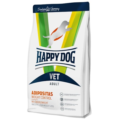 Happy Dog Vet Line Adipositas 12 kg Cene