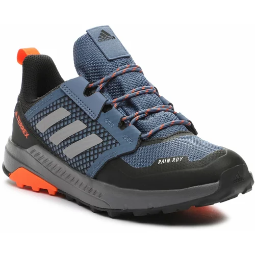 Adidas Čevlji Terrex Trailmaker RAIN.RDY Hiking Shoes IF5708 Wonste/Grethr/Impora