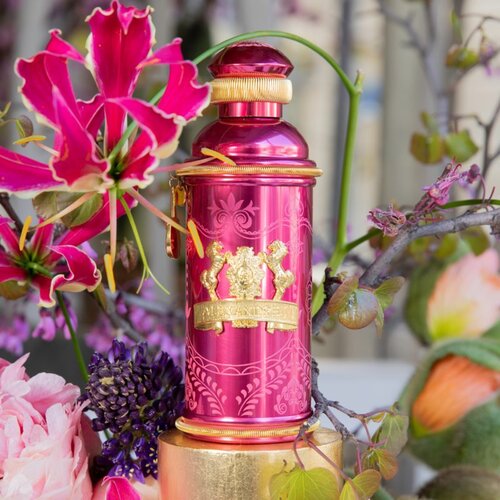 Alexandre.J The Collector Altesse Mysore EDP 100 ml Slike
