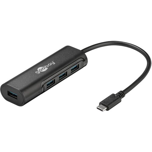  USB HUB-A GOOBAY 4u1 Cijene
