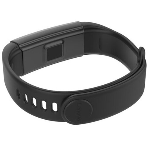 Lenovo HX03W Smart Bracelet Black pametni sat Slike