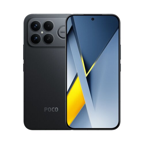 Poco F8 ULTRA pametni telefon 16/512GB, črn Cijene
