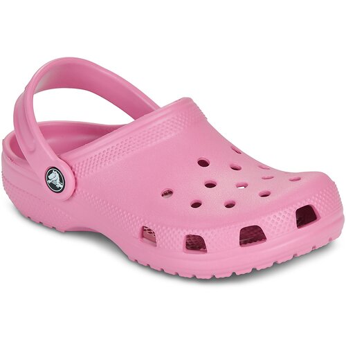Crocs Cokli Classic Clog K Rožnata Slike