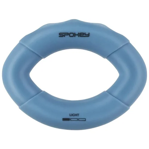 Spokey HAND POWER Fitness ring, light