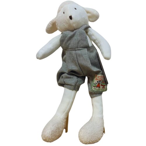 Moulin Roty Plišana igračka Albert - Cijene