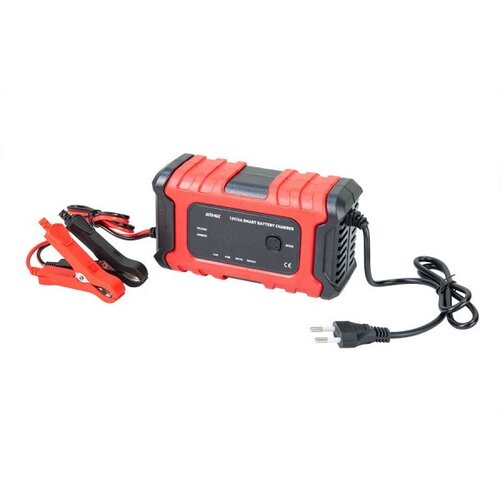  AKUMULATORA SMART 12V 6A MAX Cijene