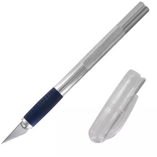 Vallejo deluxe modeling knife no. 1 with blade no. 11 Cene