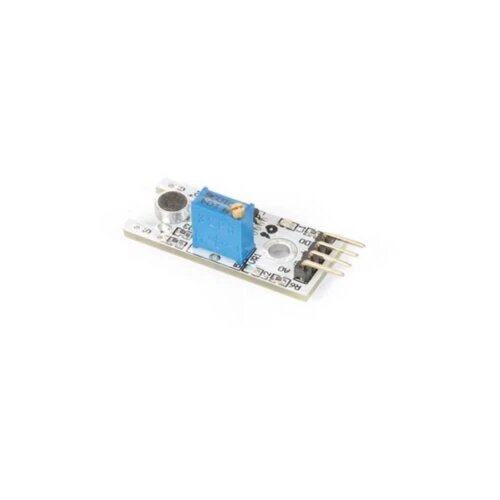 Whadda WPSE309 modul senzora tona mikrofona Cijene