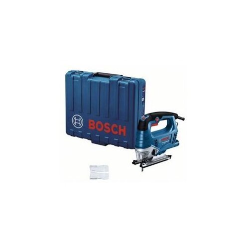 Pila ubodna 520W u koferu GST 750 BOSCH Cijene
