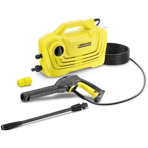 Karcher Perač pod pritiskom K2 Classic Cene
