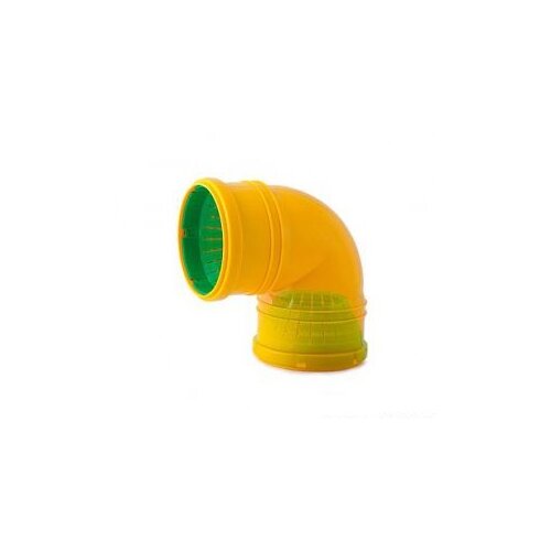 Shumee UNIVERZALNO ODVODNO KOLENO FI 80 -100/90 STOP, (21387561) Cene