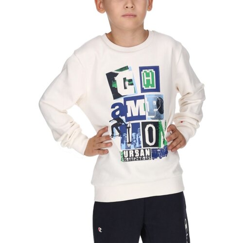Champion duks za dečake  Skate sweater b Cene