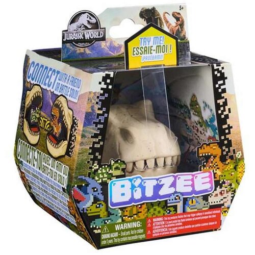  Virtualni kućni ljubimac Jurassic World Slike