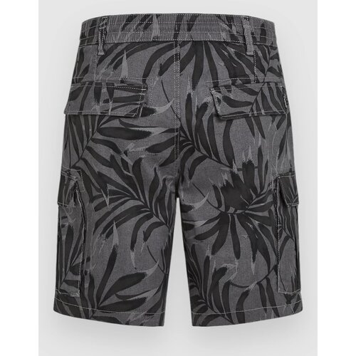 O&amp;#039;neill Essentials Cargo Kratke hlace black dipped leaves Slike