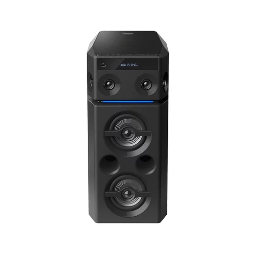 Panasonic SC-UA30E-K Party zvučnik sa Bluetooth® tehnologijom