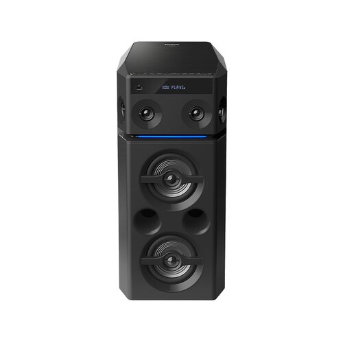 Panasonic zvočnik SC-UA30E-K Slike