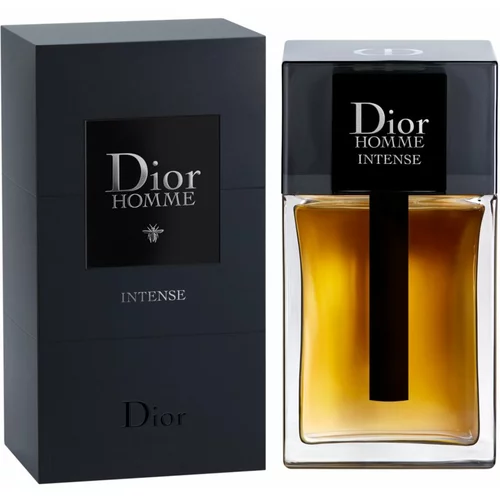 Christian Dior Dior Homme Intense 2020 parfemska voda 100 ml za muškarce