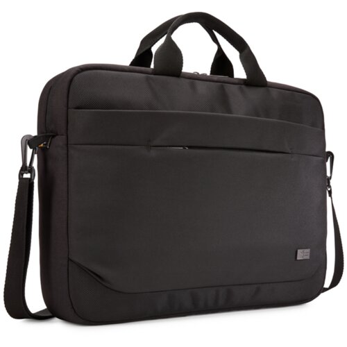 CASELOGIC Case Logic torba 15.6" Advantage Laptop Attaché, crna (CLADVA-116K) Cene