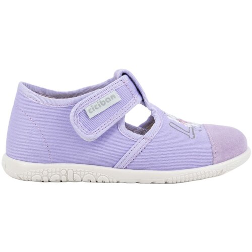 Ciciban Patofne za devojčice 85433P LILLA, Lavanda Cene